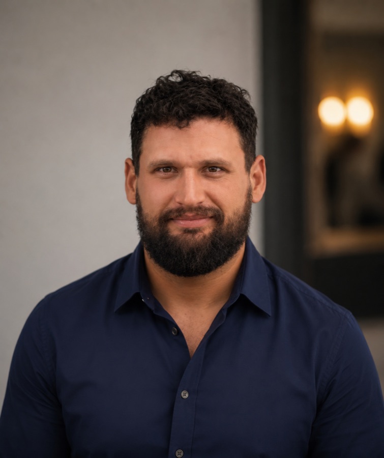 Josh Iles &mdash; co-creator of RV Journey Genie, 20-year diesel mechanic and RV tech