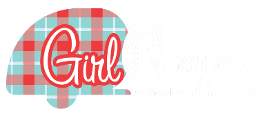 Girl Camper logo