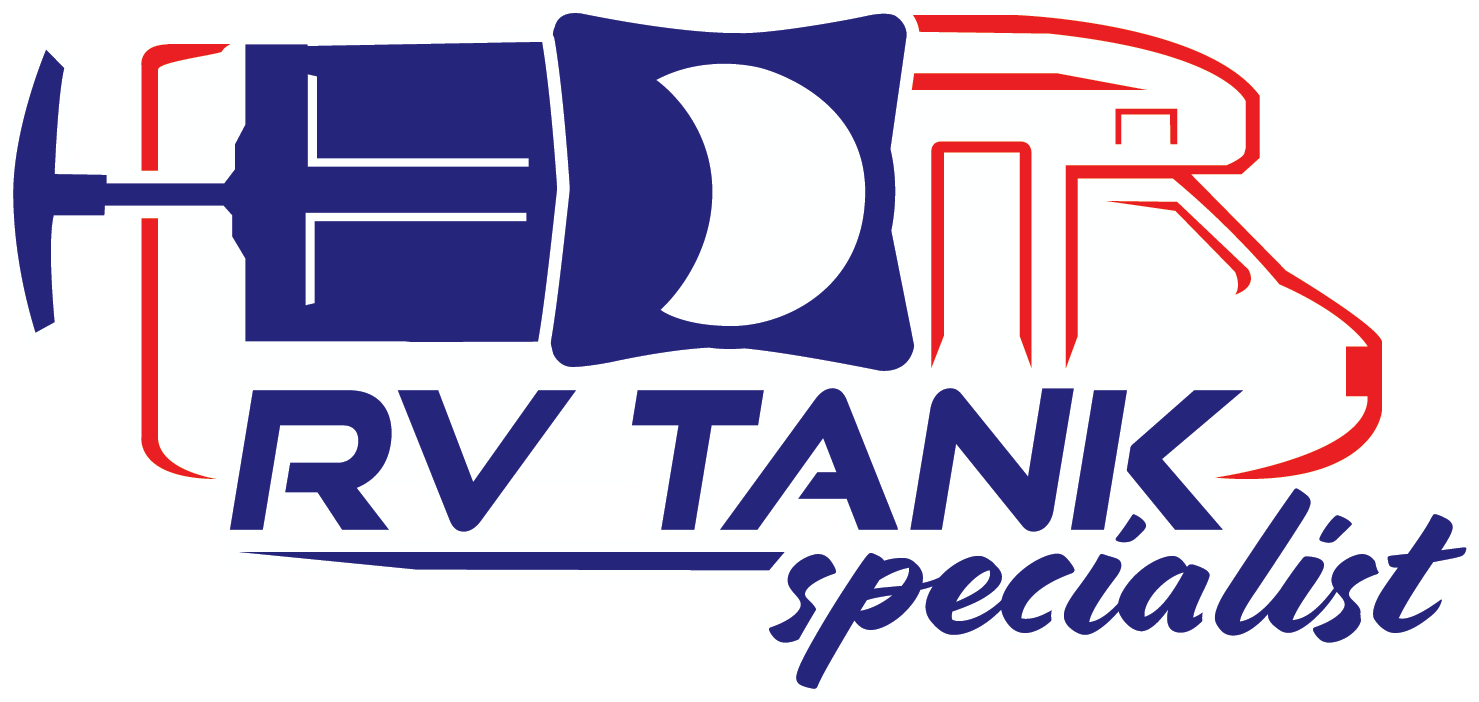 RV Tank Specialist logo